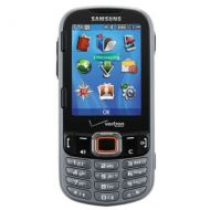 Verizon Samsung Intensity 3 CDMA QWERTY Cell Phone