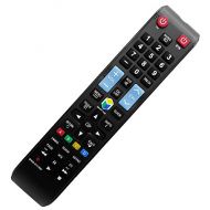 New Samsung TV Replaced Remote BN59-01178W BN59 01178W