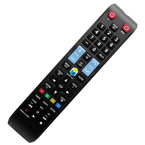삼성 New Samsung TV Replaced Remote BN59-01178W BN59 01178W