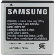 Samsung Original 1800 mAh Spare Replacement Battery for Galaxy S2 Epic 4G Touch SPH-D710 SCH-R760