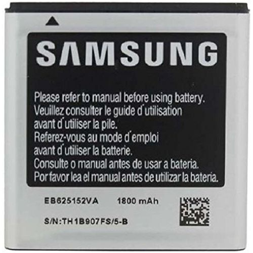 삼성 Samsung Original 1800 mAh Spare Replacement Battery for Galaxy S2 Epic 4G Touch SPH-D710 SCH-R760