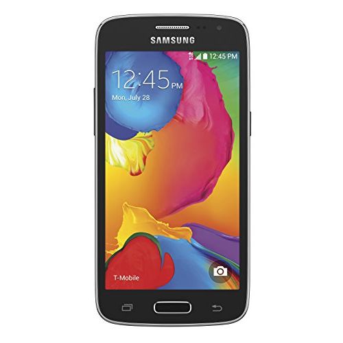 삼성 Samsung Galaxy Avant - No Contract - (T-Mobile)