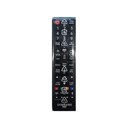 삼성 Samsung Remote Control TM1240, AA59-00741A
