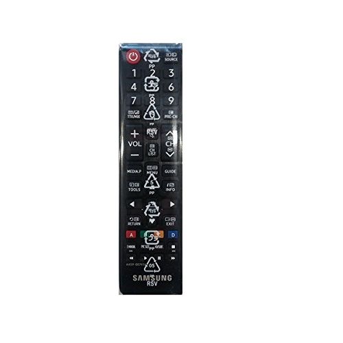 삼성 Samsung Remote Control TM1240, AA59-00741A