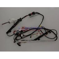 Samsung DC93-00251Q Assy M.Guide Wire Harness
