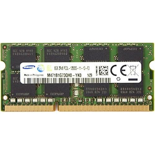 삼성 Samsung DDR3L-1600 SODIMM 8GB/1Gx64 CL11 Samsung Chip Notebook Memory