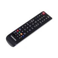 OEM Samsung Remote Control Supplied with UN65MU6290F, UN65MU6290FXZA, UN75MU6290F, UN75MU6290FXZA