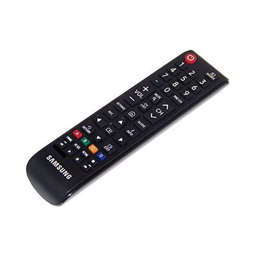 삼성 OEM Samsung Remote Control Supplied with UN65MU6290F, UN65MU6290FXZA, UN75MU6290F, UN75MU6290FXZA