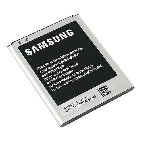 삼성 Samsung Galaxy Light SGH-T399 T-Mobile OEM Standard Battery B105BU - Non-Retail Packaging