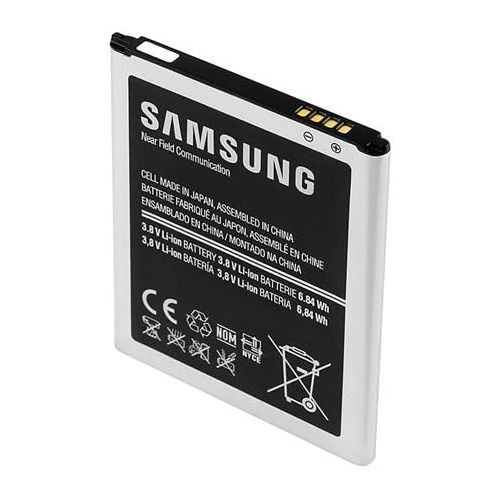 삼성 Samsung Galaxy Light SGH-T399 T-Mobile OEM Standard Battery B105BU - Non-Retail Packaging