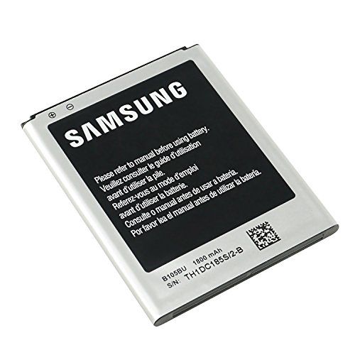 삼성 Samsung Galaxy Light SGH-T399 T-Mobile OEM Standard Battery B105BU - Non-Retail Packaging