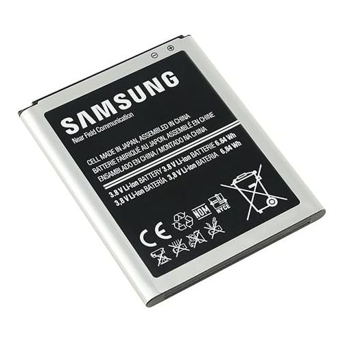 삼성 Samsung Galaxy Light SGH-T399 T-Mobile OEM Standard Battery B105BU - Non-Retail Packaging