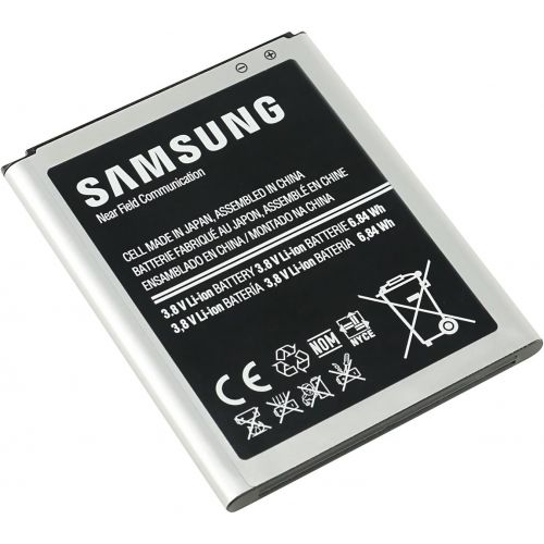 삼성 Samsung Galaxy Light SGH-T399 T-Mobile OEM Standard Battery B105BU - Non-Retail Packaging