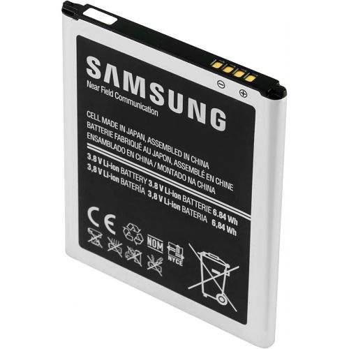 삼성 Samsung Galaxy Light SGH-T399 T-Mobile OEM Standard Battery B105BU - Non-Retail Packaging