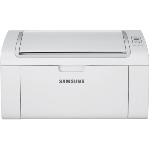 삼성 ML-2165W Samsung ML-2165W WLS Mono Laser Prt. Samsung Laser Printer Monochrome MFP