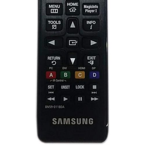 삼성 Samsung BN59-01180A REMOTE TRANSMITTER, TM1240A, 44, 3.0V,