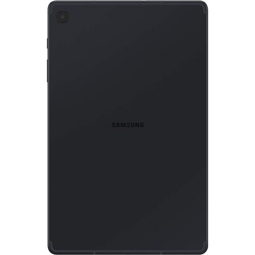 삼성 Samsung Galaxy Tab S6 Lite 10.4’’ Touchscreen (2000x1200) WiFi Tablet, Octa Core Exynos 9610 CPU, 4GB RAM, 64GB SSD, Front and Rear Camera, Bluetooth, Android 10 w/S Pen, Cover & 1