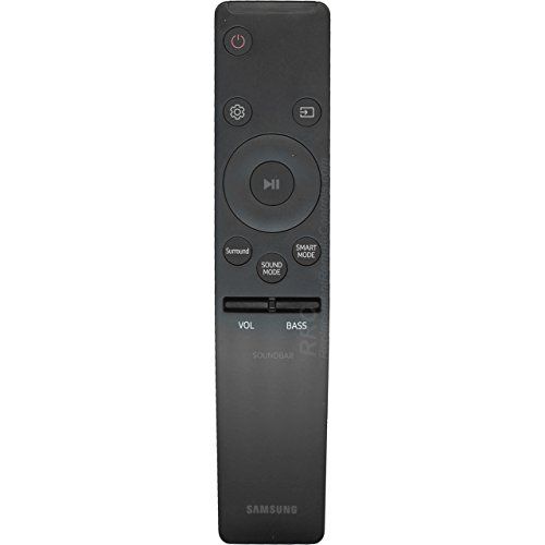 삼성 Samsung AH59-02759A Sound Bar Remote Control