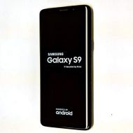 Samsung Galaxy S9 64GB G960U - T-Mobile (Midnight Black)