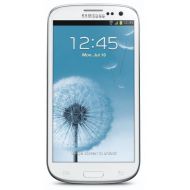 Samsung Galaxy S3 White - No Contract Phone (U.S. Cellular)