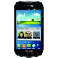 Samsung Galaxy Stellar SCH-I200 Black - Verizon Wireless