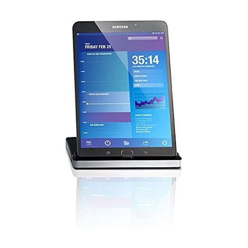 삼성 Samsung Galaxy Tab S2 Multimedia Dock EE-MT800BBEGUS