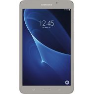 Samsung Galaxy Tab A 7.0 (2016) SM-T280NZ 8GB 7-inch Wi-Fi Tablet PC - International Stock No Warranty (Silver)