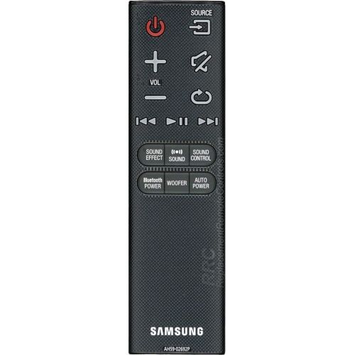 삼성 Samsung AH59-02692P Remote Transmitter, TM1451, 15, 3.0V, SAT_HW,