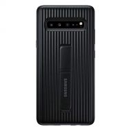 Samsung Original Protective Standing Cover Case for S10 5G - Black