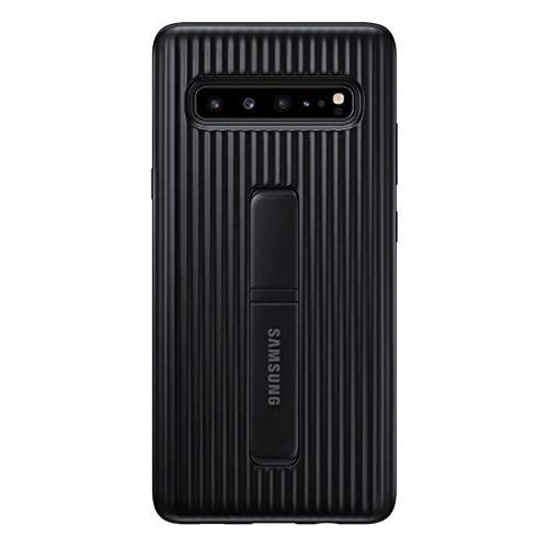 삼성 Samsung Original Protective Standing Cover Case for S10 5G - Black