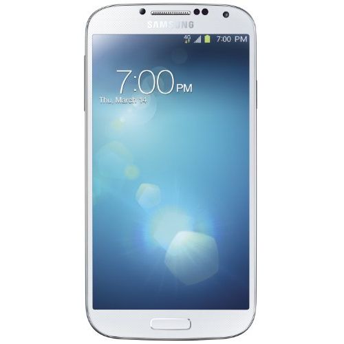 삼성 Samsung Galaxy S4, White Frost 16GB (Sprint)