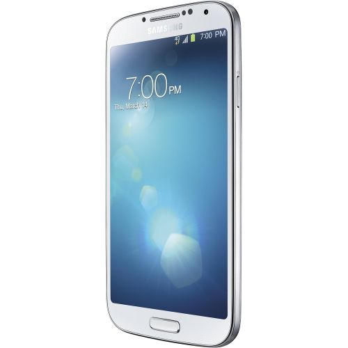 삼성 Samsung Galaxy S4, White Frost 16GB (Sprint)