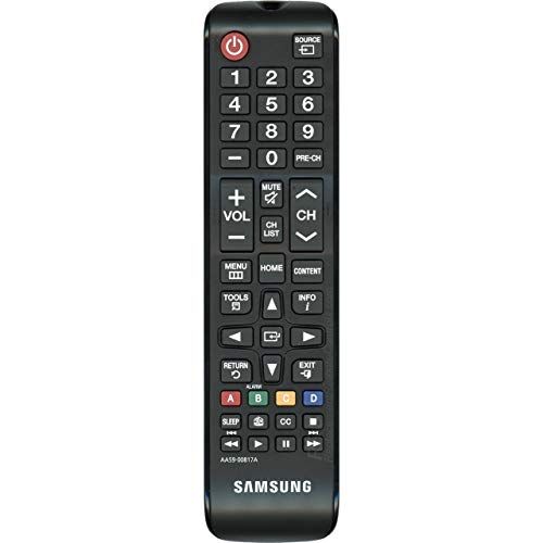 삼성 Original Samsung AA59-00817A LCD TV Remote Control HG28NB670 HG32NA470 HG32NA477 HG32NA478GF HG32NB670 HG32NB677 HG32NB690 HG39NA577 HG40NB670 HG40NB677 HG40NB678 HG40NB690 HG46NB6