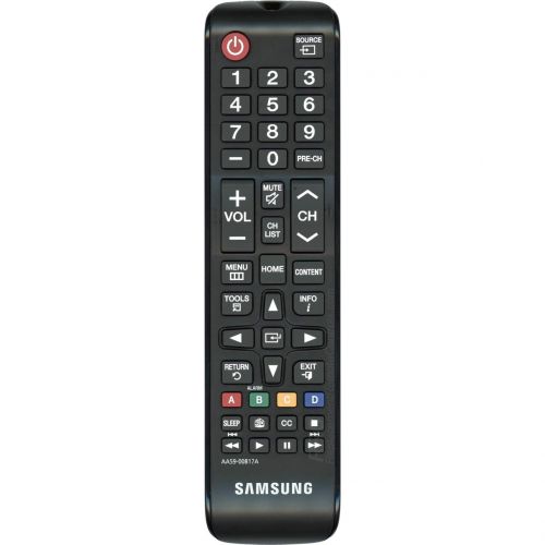 삼성 Original Samsung AA59-00817A LCD TV Remote Control HG28NB670 HG32NA470 HG32NA477 HG32NA478GF HG32NB670 HG32NB677 HG32NB690 HG39NA577 HG40NB670 HG40NB677 HG40NB678 HG40NB690 HG46NB6