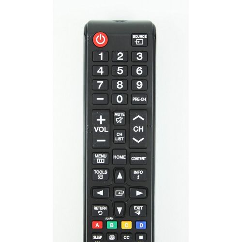 삼성 Original Samsung AA59-00817A LCD TV Remote Control HG28NB670 HG32NA470 HG32NA477 HG32NA478GF HG32NB670 HG32NB677 HG32NB690 HG39NA577 HG40NB670 HG40NB677 HG40NB678 HG40NB690 HG46NB6