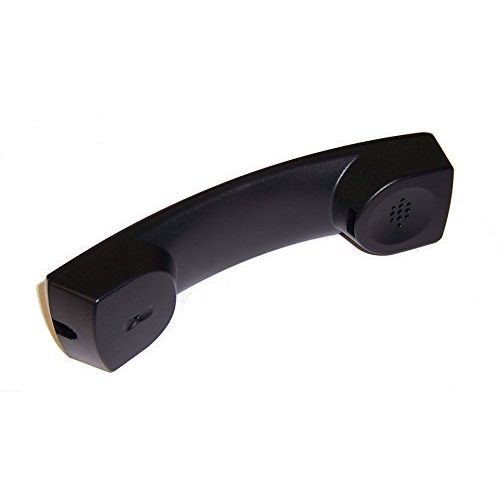 삼성 Replacement Handset for Samsung Falcon iDCS 8D 18D 28D DS-24D Series Phones, Black