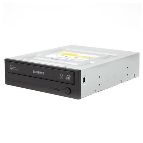 삼성 Samsung 24x SATA DVD+RW DVD-Writer Internal Optical Drive (SH-224FB/BSBE)