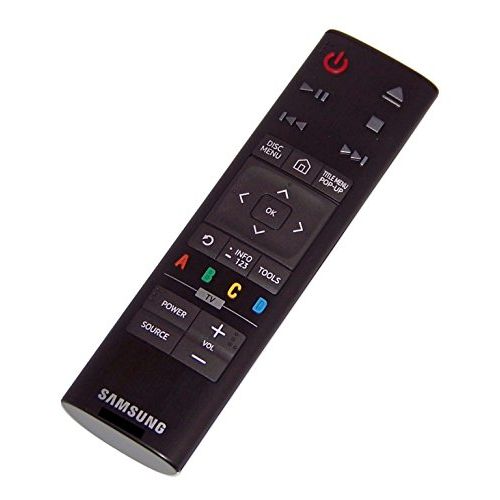 삼성 OEM Samsung Remote Control Shipped with UBDK8500/ZA, UBD-K8500/ZA