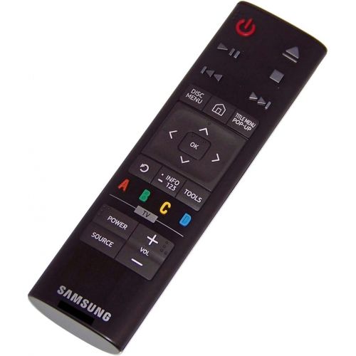 삼성 OEM Samsung Remote Control Shipped with UBDK8500/ZA, UBD-K8500/ZA