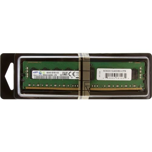 삼성 Samsung DDR4 2133MHzCL15 8GB RegECC 1RX4 (PC4 2133) Internal Memory M393A1G40DB0-CPB