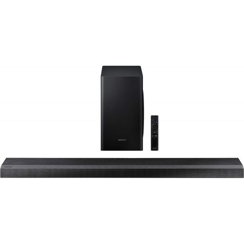 삼성 SAMSUNG HW-Q70T 3.1.2ch ?Soundbar with Dolby Atmos / DTS:X (2020)