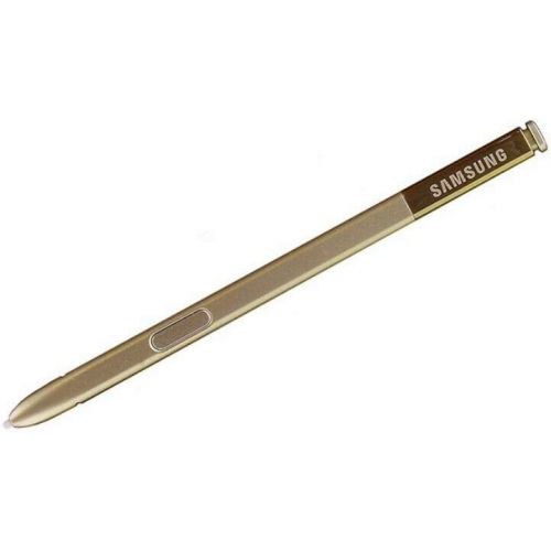 삼성 SAMSUNG Galaxy Note5 Stylus Touch S Pen for Galaxy Note 5 SM-N920 (Bulk Packaging) (Gold)