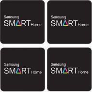 Samsung RFID Sticky Key for Samsung Door Locks Quantity 4