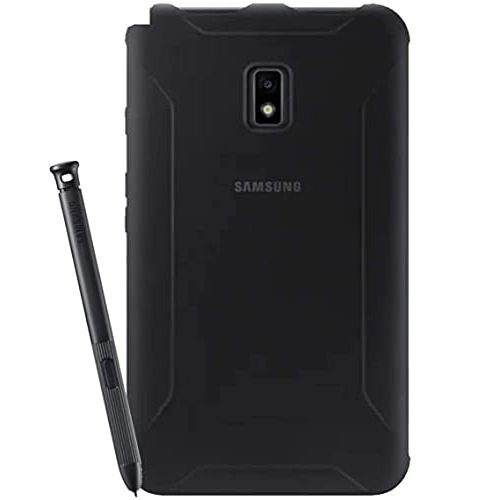 삼성 Samsung Galaxy Tab Active 2 - Heavy Duty Case with Pen (Non Retail Packing)