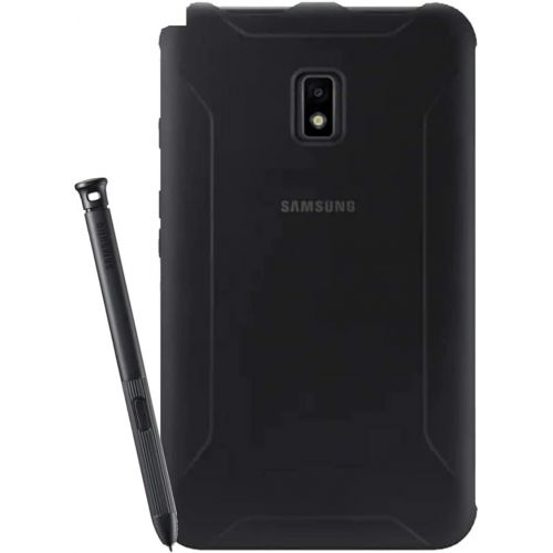 삼성 Samsung Galaxy Tab Active 2 - Heavy Duty Case with Pen (Non Retail Packing)