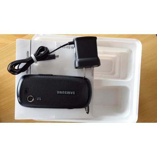 삼성 Samsung Gravity 3 T479 Unlocked Phone with 3G Support, QWERTY Keyboard, 2MP Camera, Bluetooth and Music Player