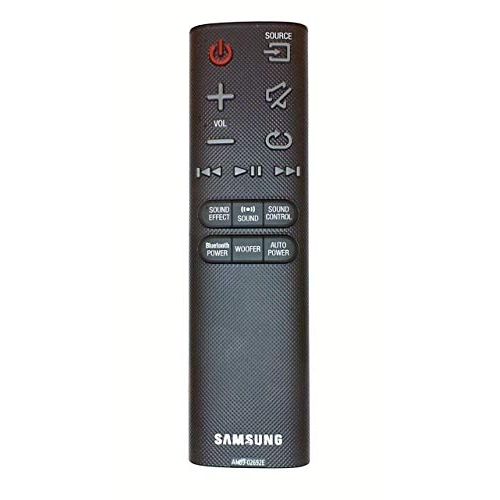 삼성 New Samsung AH59-02692E AH59-02692F REMOTE CONTROL for Samsung Sound Bar HW-JM6000C HW-J55 HW-J551 HW-JM35 HW-J450