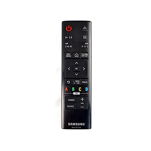 삼성 SAMSUNG AK5900179A Blu-Ray DVD Player Remote Control