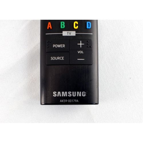 삼성 SAMSUNG AK5900179A Blu-Ray DVD Player Remote Control
