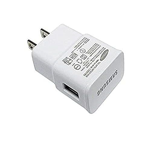 삼성 Samsung EP-TA20JWE Travel Charger for Micro USB Devices - White